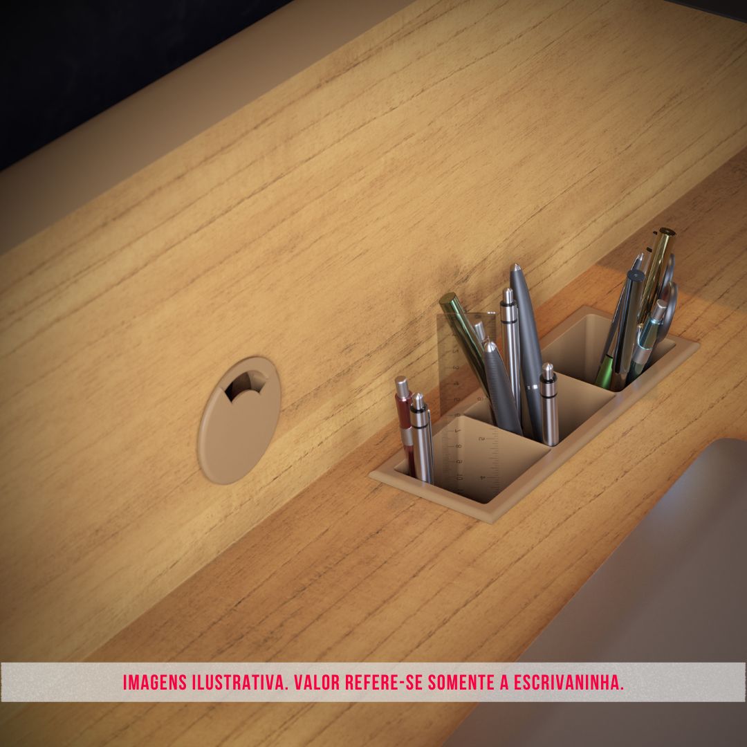 Escrivaninha Cleveland  -13-